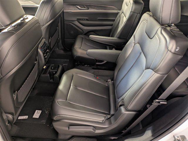 new 2025 Jeep Grand Cherokee L car, priced at $41,052