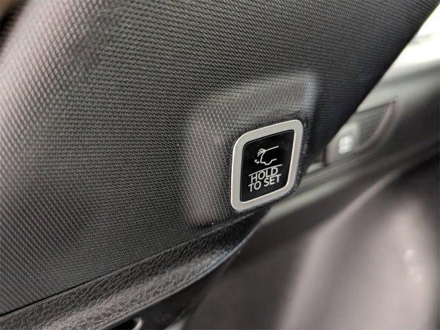 used 2024 Jeep Grand Cherokee car, priced at $28,988