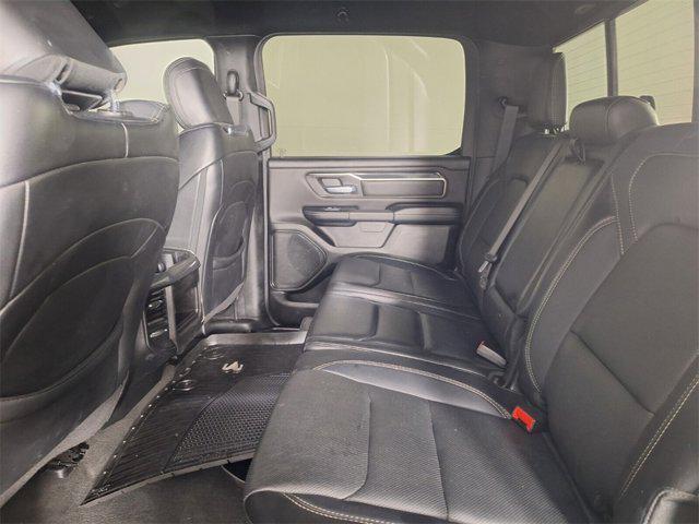 used 2020 Ram 1500 car, priced at $32,682