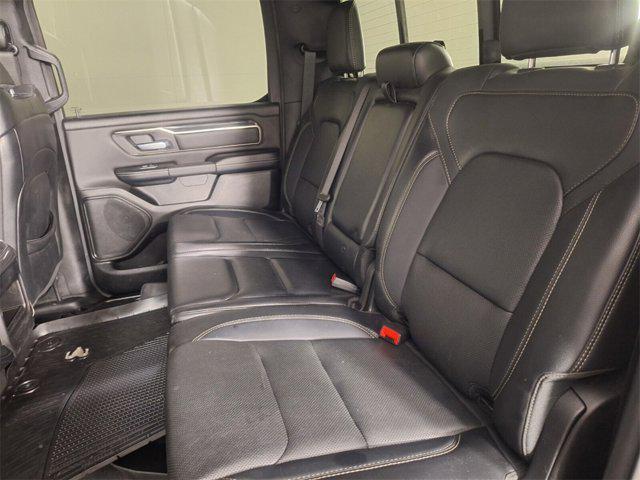 used 2020 Ram 1500 car, priced at $32,682