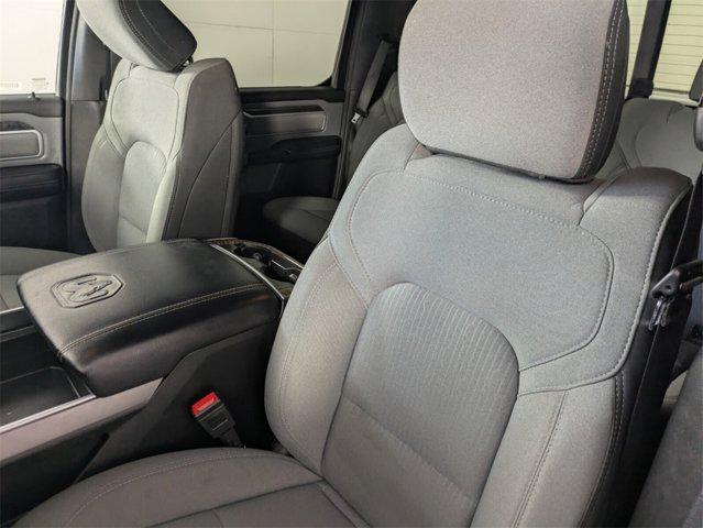 used 2023 Ram 1500 car, priced at $39,999