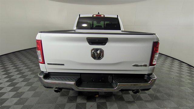 used 2023 Ram 1500 car, priced at $39,999