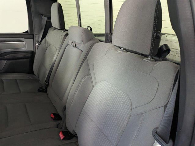 used 2023 Ram 1500 car, priced at $39,999
