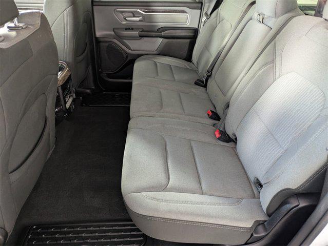 used 2023 Ram 1500 car, priced at $39,999