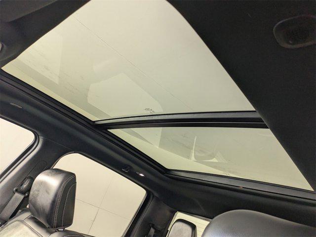 used 2022 Ram 1500 car, priced at $41,510