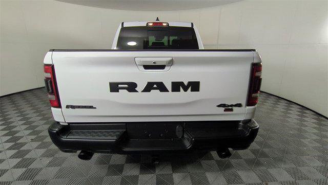 used 2022 Ram 1500 car, priced at $41,510