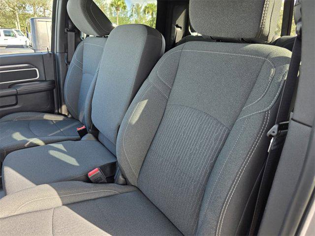 used 2024 Ram 2500 car, priced at $51,000