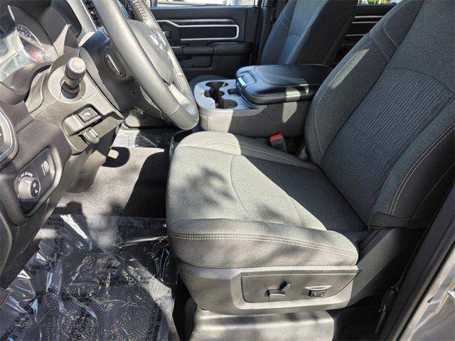 used 2024 Ram 2500 car, priced at $51,000