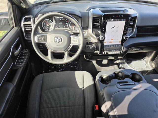 used 2024 Ram 2500 car, priced at $51,000
