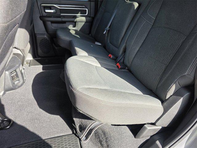 used 2024 Ram 2500 car, priced at $51,000