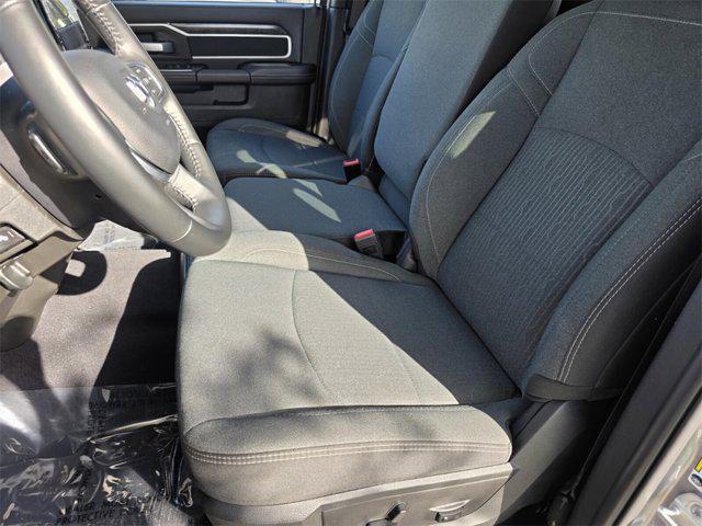 used 2024 Ram 2500 car, priced at $51,000