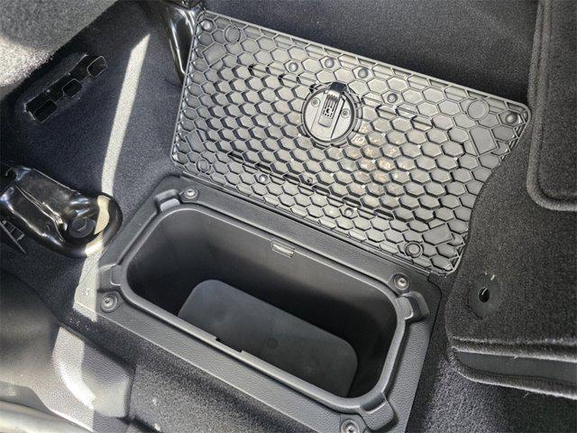 used 2024 Ram 2500 car, priced at $51,000