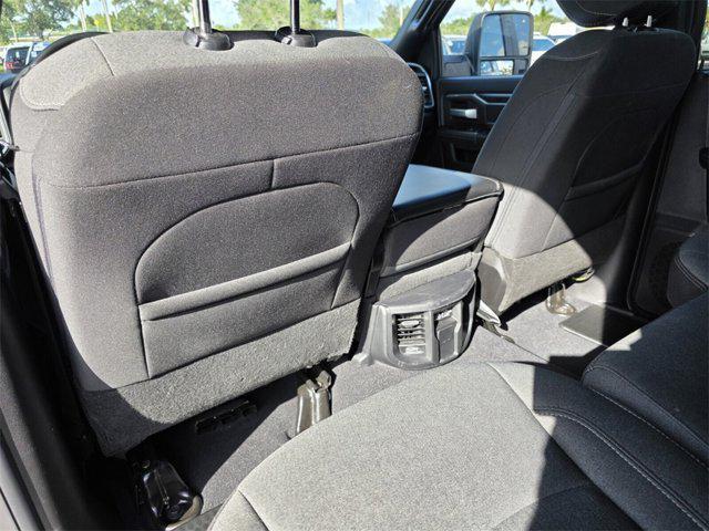used 2024 Ram 2500 car, priced at $51,000