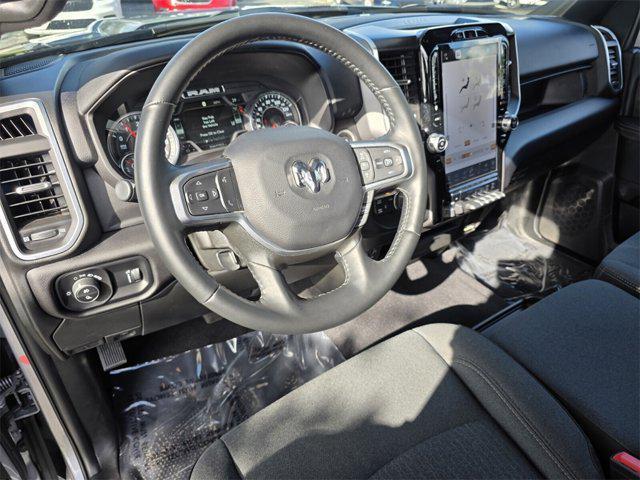 used 2024 Ram 2500 car, priced at $51,000