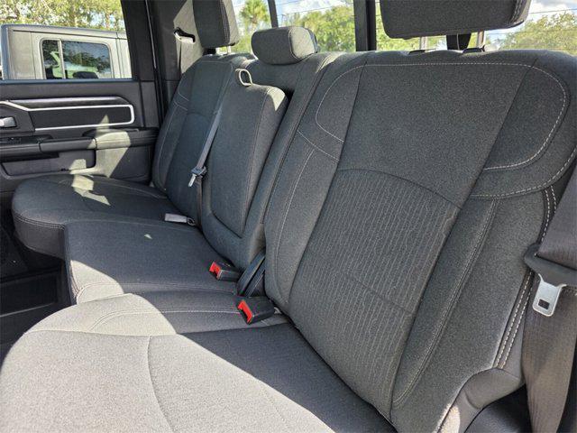 used 2024 Ram 2500 car, priced at $51,000