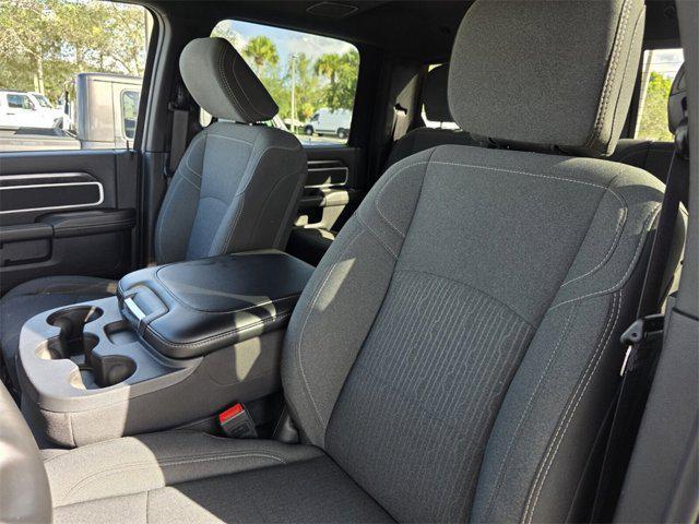used 2024 Ram 2500 car, priced at $51,000