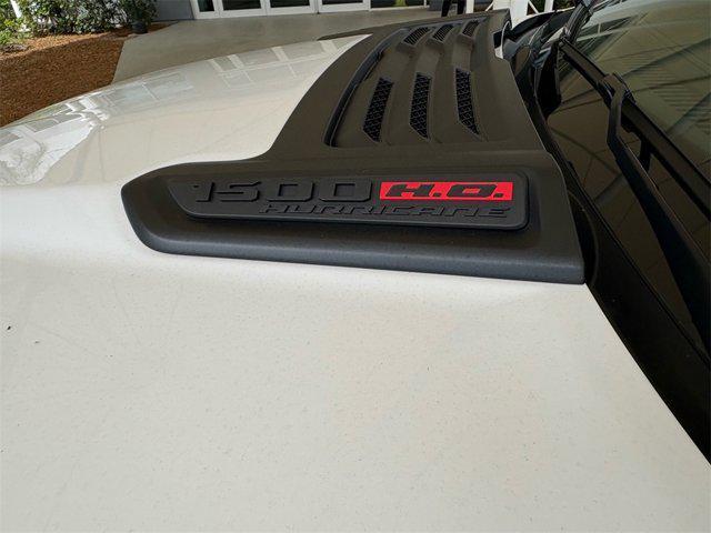 new 2026 Ram 1500 car, priced at $75,499