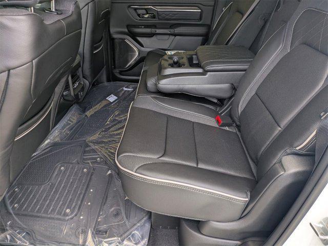 new 2026 Ram 1500 car, priced at $75,499