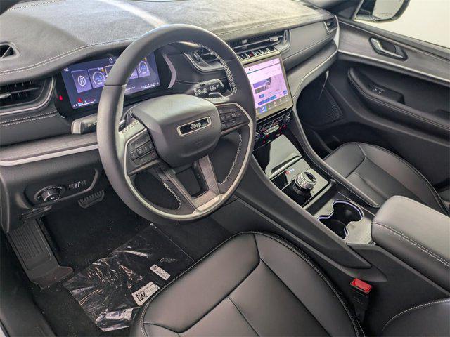new 2025 Jeep Grand Cherokee L car, priced at $41,052