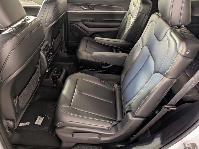 new 2025 Jeep Grand Cherokee L car, priced at $41,052