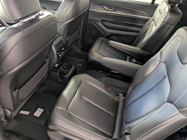 new 2025 Jeep Grand Cherokee L car, priced at $41,052
