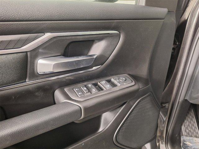new 2025 Ram 1500 car, priced at $43,113