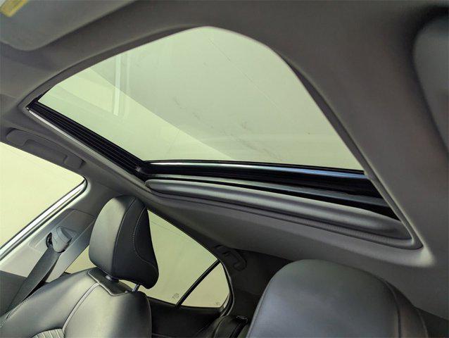 used 2020 Toyota Camry car, priced at $13,988