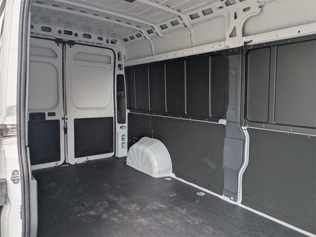 new 2025 Ram ProMaster 2500 car, priced at $49,200