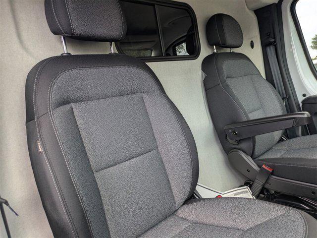 new 2025 Ram ProMaster 2500 car, priced at $49,200