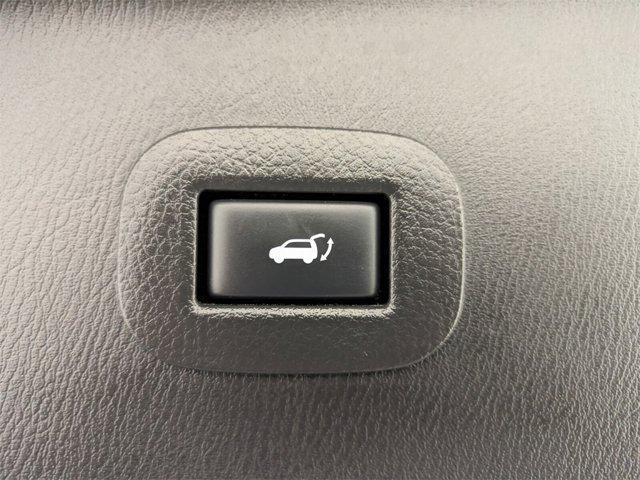 used 2019 INFINITI QX80 car, priced at $23,169