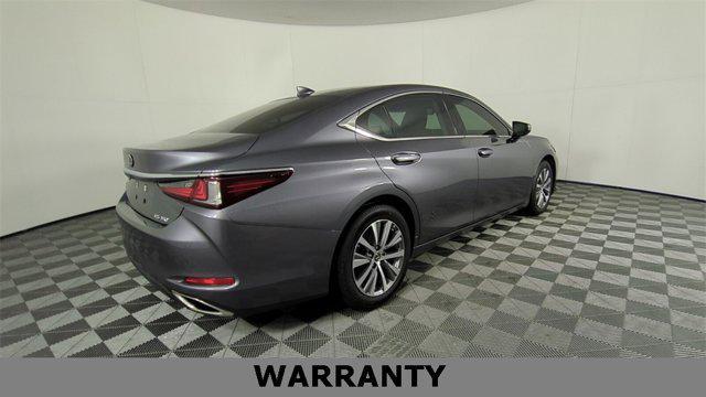used 2020 Lexus ES 350 car, priced at $25,988