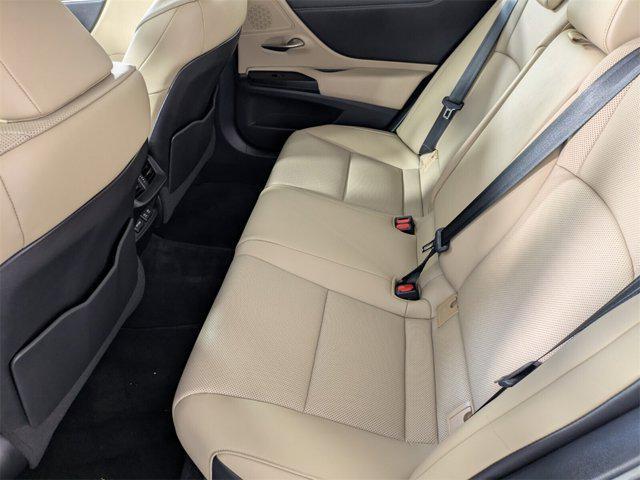 used 2020 Lexus ES 350 car, priced at $25,988