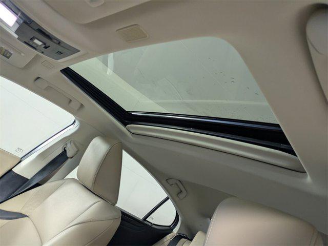 used 2020 Lexus ES 350 car, priced at $25,988