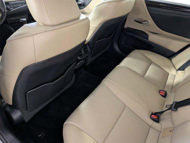 used 2020 Lexus ES 350 car, priced at $25,988