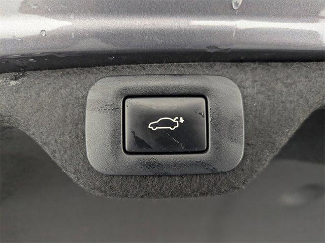 used 2020 Lexus ES 350 car, priced at $25,988