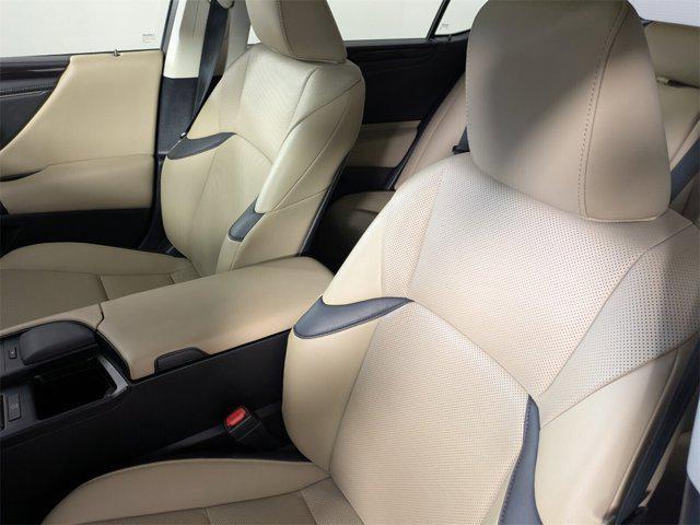 used 2020 Lexus ES 350 car, priced at $25,988