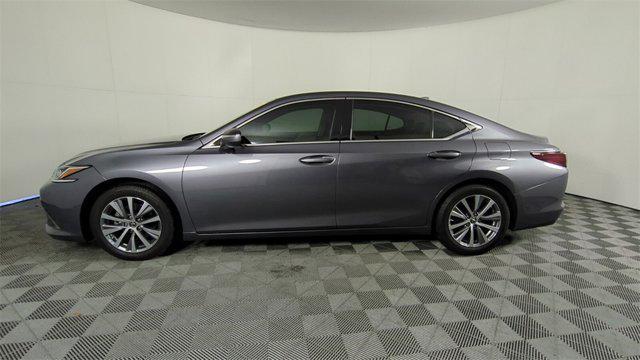 used 2020 Lexus ES 350 car, priced at $25,988