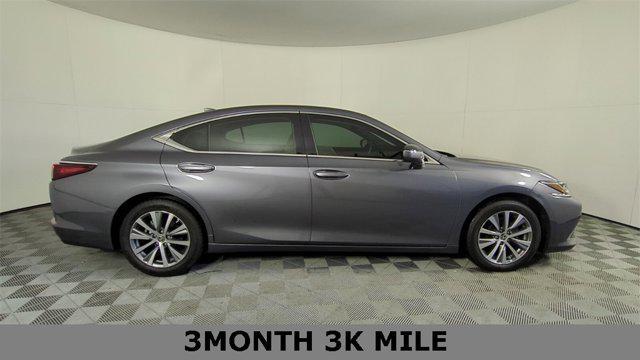 used 2020 Lexus ES 350 car, priced at $25,988
