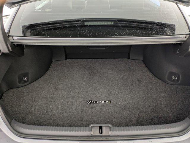 used 2020 Lexus ES 350 car, priced at $25,988