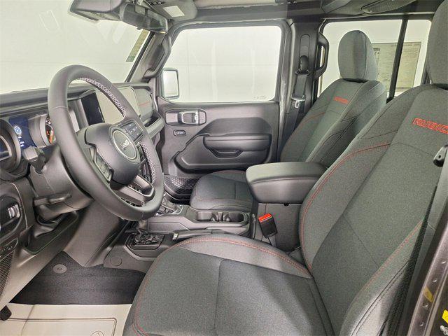 new 2025 Jeep Gladiator car, priced at $48,018
