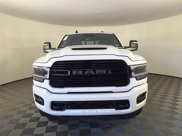 new 2024 Ram 2500 car, priced at $71,268