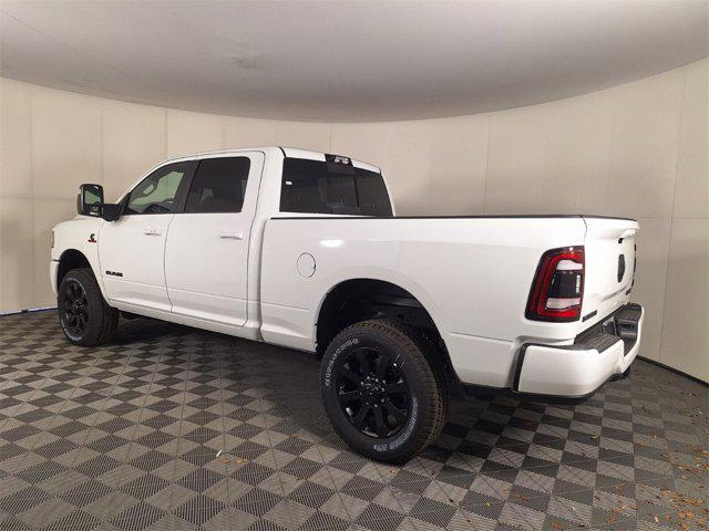 new 2024 Ram 2500 car, priced at $71,268