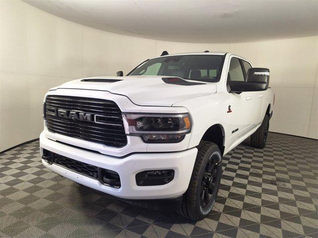 new 2024 Ram 2500 car, priced at $71,268