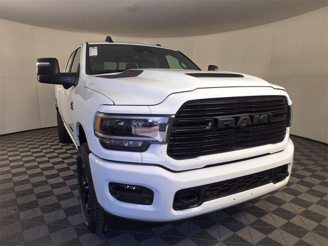 new 2024 Ram 2500 car, priced at $71,268