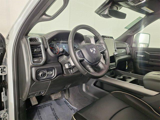 new 2024 Ram 2500 car, priced at $71,268