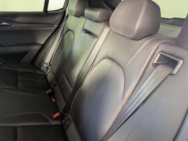 used 2022 Alfa Romeo Stelvio car, priced at $22,998