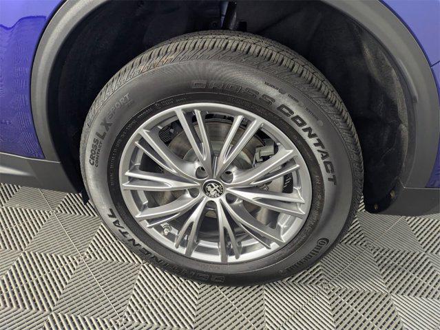 used 2022 Alfa Romeo Stelvio car, priced at $22,998
