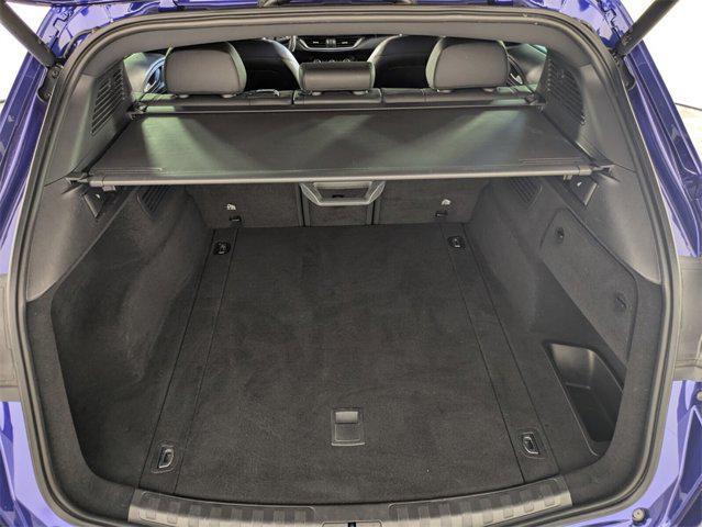 used 2022 Alfa Romeo Stelvio car, priced at $22,998