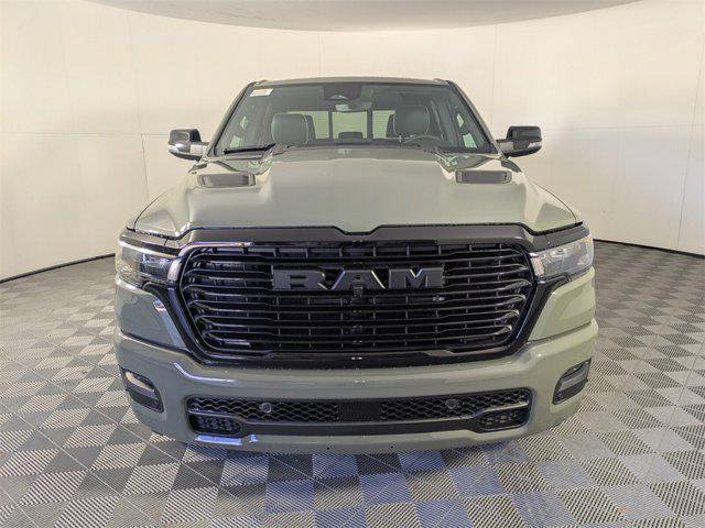 new 2026 Ram 1500 car, priced at $54,797