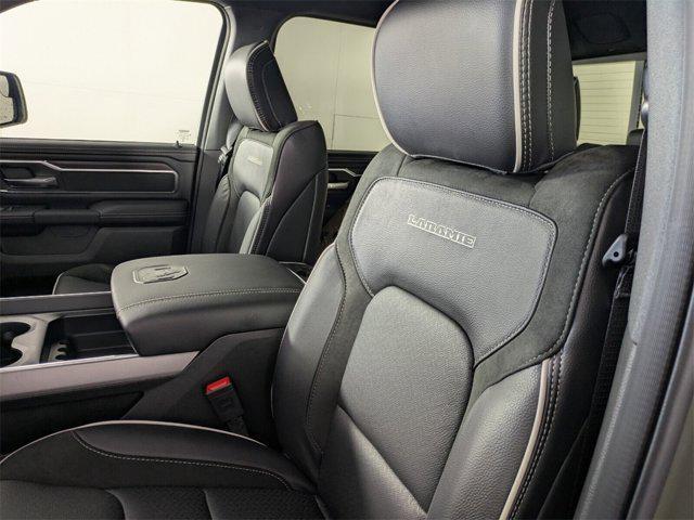 new 2026 Ram 1500 car, priced at $54,797